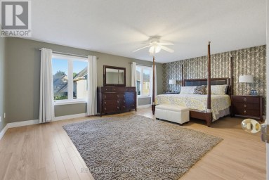 29 BLAKETON COURT Brampton (Vales of Castlemore) Ontario photo 20