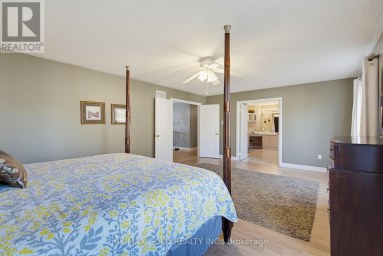 29 BLAKETON COURT Brampton (Vales of Castlemore) Ontario photo 21