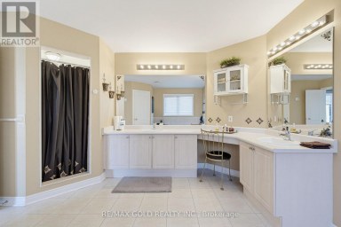 29 BLAKETON COURT Brampton (Vales of Castlemore) Ontario photo 23