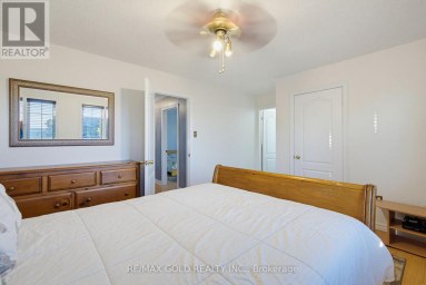 29 BLAKETON COURT Brampton (Vales of Castlemore) Ontario photo 25