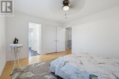 29 BLAKETON COURT Brampton (Vales of Castlemore) Ontario photo 26