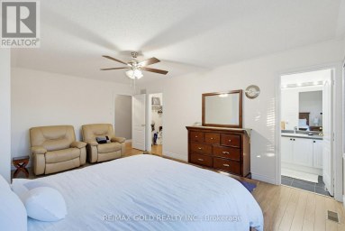 29 BLAKETON COURT Brampton (Vales of Castlemore) Ontario photo 29