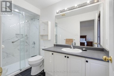 29 BLAKETON COURT Brampton (Vales of Castlemore) Ontario photo 30