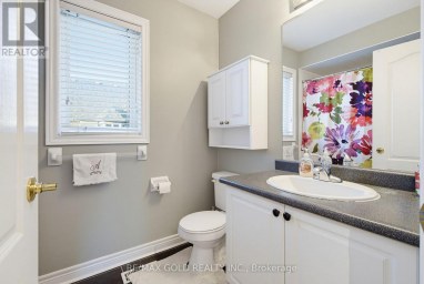 29 BLAKETON COURT Brampton (Vales of Castlemore) Ontario photo 33