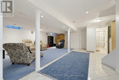 29 BLAKETON COURT Brampton (Vales of Castlemore) Ontario photo 34