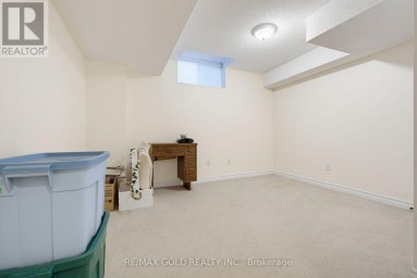 29 BLAKETON COURT Brampton (Vales of Castlemore) Ontario photo 35