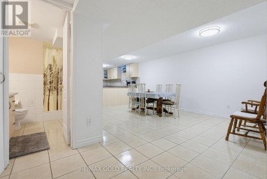 29 BLAKETON COURT Brampton (Vales of Castlemore) Ontario photo 39
