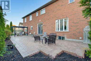29 BLAKETON COURT Brampton (Vales of Castlemore) Ontario photo 40