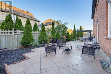 29 BLAKETON COURT Brampton (Vales of Castlemore) Ontario photo 41