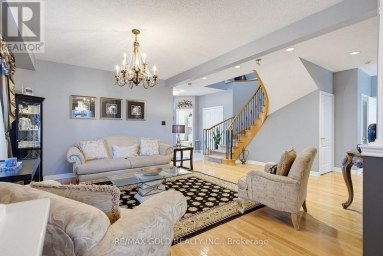 29 BLAKETON COURT Brampton (Vales of Castlemore) Ontario photo 5