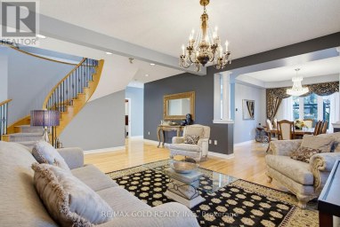 29 BLAKETON COURT Brampton (Vales of Castlemore) Ontario photo 6