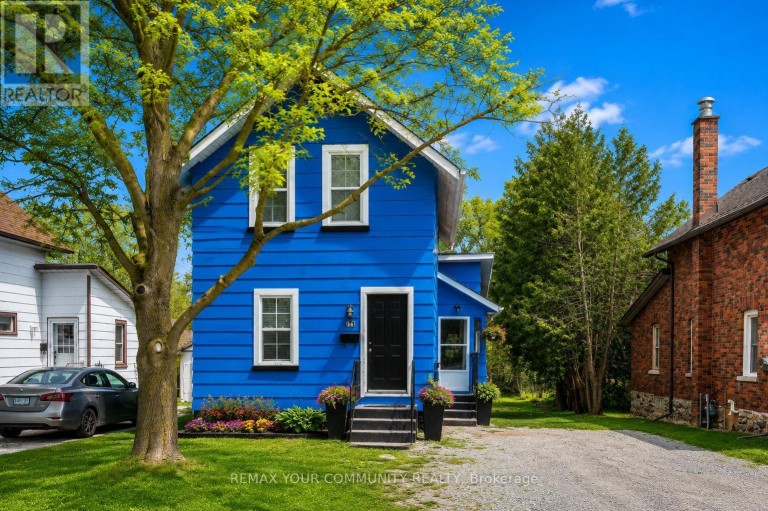 74 ADELAIDE STREET S, Kawartha Lakes (Lindsay), Ontario, K9V3K1