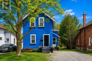 74 ADELAIDE STREET S Kawartha Lakes (Lindsay) Ontario photo 1