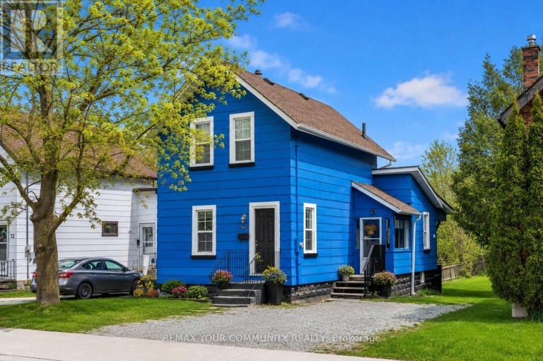 74 ADELAIDE STREET S, Kawartha Lakes (Lindsay), Ontario, K9V3K1