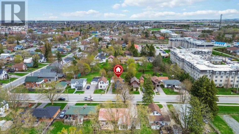 74 ADELAIDE STREET S, Kawartha Lakes (Lindsay), Ontario, K9V3K1