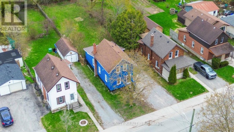 74 ADELAIDE STREET S, Kawartha Lakes (Lindsay), Ontario, K9V3K1