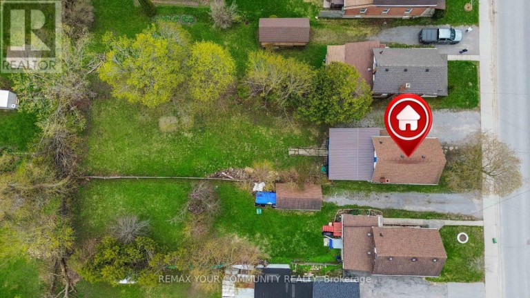 74 ADELAIDE STREET S, Kawartha Lakes (Lindsay), Ontario, K9V3K1