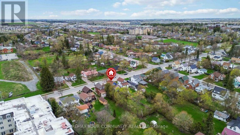 74 ADELAIDE STREET S, Kawartha Lakes (Lindsay), Ontario, K9V3K1