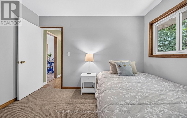 120 MASSEY ROAD, Alnwick/Haldimand, Ontario, K9A4J8