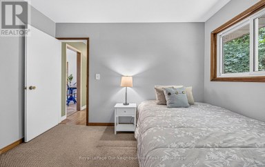 120 MASSEY ROAD Alnwick/Haldimand Ontario photo 12