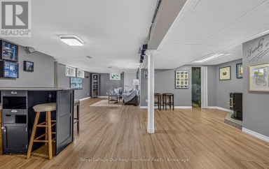 120 MASSEY ROAD Alnwick/Haldimand Ontario photo 15