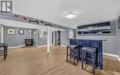 120 MASSEY ROAD Alnwick/Haldimand Ontario photo 17