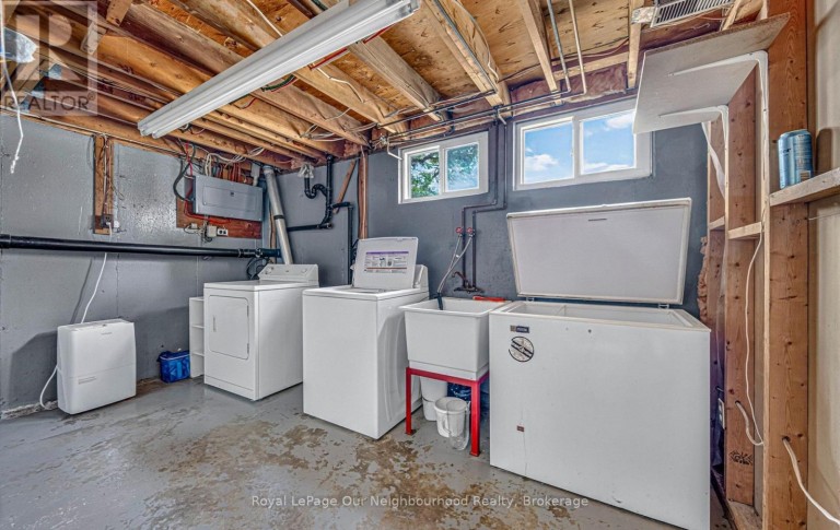 120 MASSEY ROAD, Alnwick/Haldimand, Ontario, K9A4J8