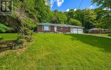 120 MASSEY ROAD Alnwick/Haldimand Ontario photo 2