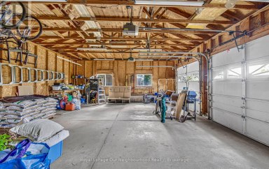 120 MASSEY ROAD Alnwick/Haldimand Ontario photo 20