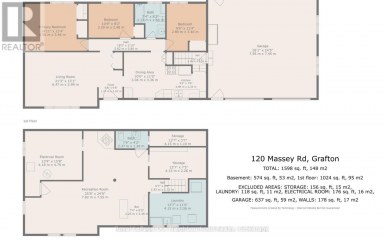 120 MASSEY ROAD Alnwick/Haldimand Ontario photo 22