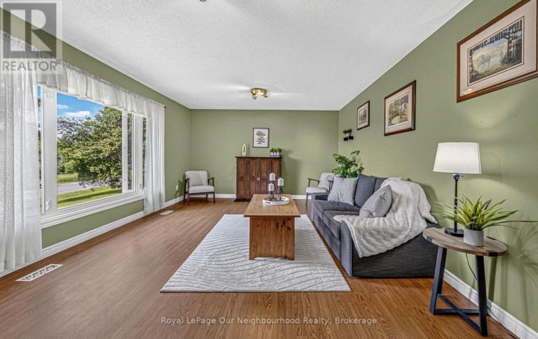120 MASSEY ROAD, Alnwick/Haldimand, Ontario, K9A4J8