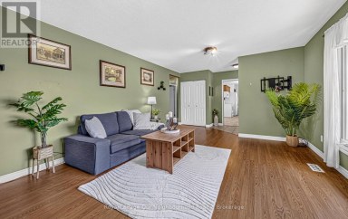 120 MASSEY ROAD Alnwick/Haldimand Ontario photo 4