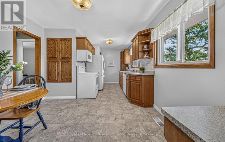 120 MASSEY ROAD, Alnwick/Haldimand, Ontario, K9A4J8