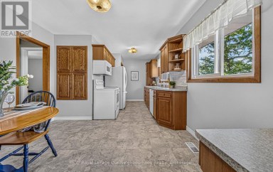 120 MASSEY ROAD Alnwick/Haldimand Ontario photo 5