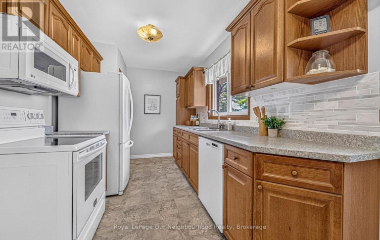 120 MASSEY ROAD, Alnwick/Haldimand, Ontario, K9A4J8