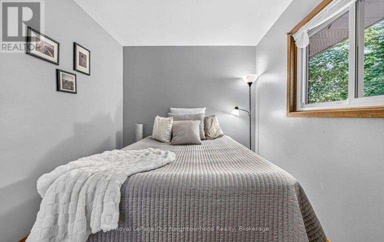 120 MASSEY ROAD, Alnwick/Haldimand, Ontario, K9A4J8
