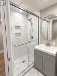 57 SALISBURY ROAD Prince Edward County (Ameliasburg Ward) Ontario photo 8