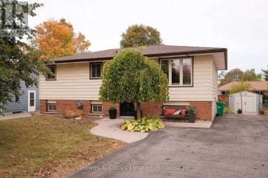 591 OTONABEE DRIVE Peterborough (Ashburnham Ward 4) Ontario photo 1