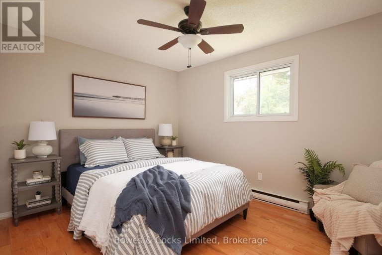 591 OTONABEE DRIVE, Peterborough (Ashburnham Ward 4), Ontario, K9J7X8
