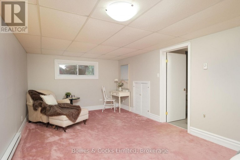 591 OTONABEE DRIVE, Peterborough (Ashburnham Ward 4), Ontario, K9J7X8