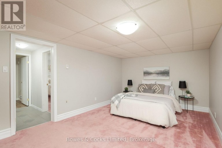591 OTONABEE DRIVE, Peterborough (Ashburnham Ward 4), Ontario, K9J7X8