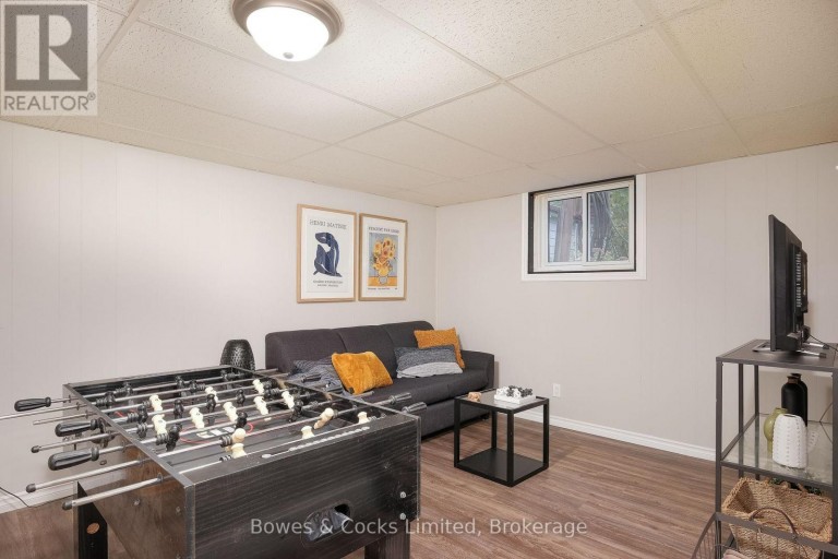 591 OTONABEE DRIVE, Peterborough (Ashburnham Ward 4), Ontario, K9J7X8