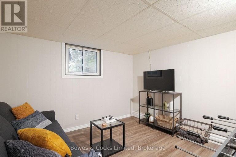591 OTONABEE DRIVE, Peterborough (Ashburnham Ward 4), Ontario, K9J7X8