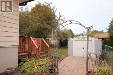 591 OTONABEE DRIVE Peterborough (Ashburnham Ward 4) Ontario photo 28
