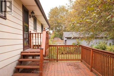 591 OTONABEE DRIVE Peterborough (Ashburnham Ward 4) Ontario photo 29