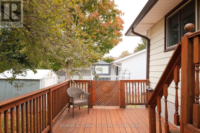 591 OTONABEE DRIVE, Peterborough (Ashburnham Ward 4), Ontario, K9J7X8