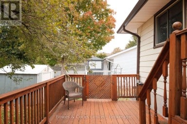 591 OTONABEE DRIVE Peterborough (Ashburnham Ward 4) Ontario photo 30