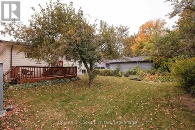 591 OTONABEE DRIVE Peterborough (Ashburnham Ward 4) Ontario photo 31