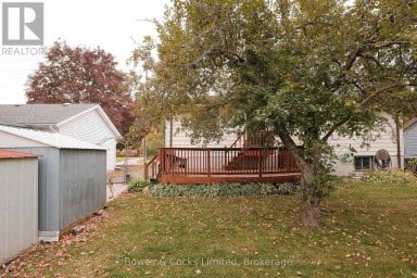 591 OTONABEE DRIVE Peterborough (Ashburnham Ward 4) Ontario photo 32