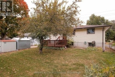 591 OTONABEE DRIVE Peterborough (Ashburnham Ward 4) Ontario photo 33